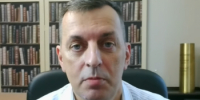 Дмитрий Борисенко готовит коллективную жалобу в ФАС на мессенджер МАХ - Lenizdat.ru