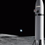 SpaceX меняет курс: строительство автономного города на Луне вместо Марса - Peterburg2.Ru