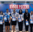 Петербургские прыгуны в воду успешно выступили на Кубке России - Комитет по физической культуре и спорту
