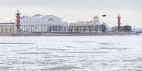В Санкт-Петербурге 11 февраля ожидается до −8 градусов - Петербургский дневник