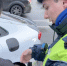 В Петербурге нашли 400 нелегальных такси и 82 мигрантов-нарушителей: видео - Neva.Today