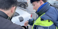 В Петербурге нашли 400 нелегальных такси и 82 мигрантов-нарушителей: видео - Neva.Today