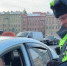 Скриншот видео: ГУ МВД по Петербургу и Ленобласти - Мой район