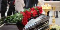 Мать убитого в Петербурге 9-летнего мальчика не придет на его похороны - Spbdnevnik.ru