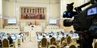 Бельский поделился итогами заседания Законодательного Собрания Петербурга - Spbdnevnik.ru