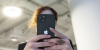 В России снизилось количество жалоб на работу Telegram - ГАZЕТА.СПб