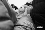 На Южном кладбище прощаются с девятилетним мальчиком