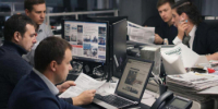 Петербургские журналисты комментируют замедление Telegram - Lenizdat.ru