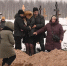 Видео похорон убитого 9-летнего мальчика Паши появилось в Сетивидео - Комсомольская правда