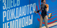 Петербуржцы привезли 14 медалей с Кубка России по прыжкам в воду - Петербургский дневник