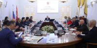 Фото: пресс-служба администрации Санкт-Петербурга - НИА Санкт-Петербург