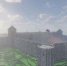 Копию Ивангородской крепости построили в компьютерной игре Minecraft - Комсомольская правда