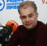«Искусство жить»: доцент Президентской академии Максим Черниговский запустил авторскую программу на радио «Комсомольская правда» - Северо-Западный институт управления