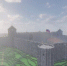 Ивангородская крепость из Ленобласти появилась в Minecraft. - Fiesta.Ru