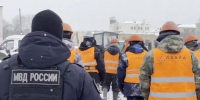 Скриншот: ГУ МВД по Петербургу и Ленобласти - Мой район