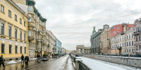 Туристический налог принес Петербургу 902 млн рублей за 2025 год - tvspb.ru - ТК Санкт-Петербург