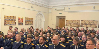 Следком Петербурга подвел итоги 2025 года: раскрыто 111 преступлений прошлых лет - Spbdnevnik.ru