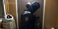 ФСБ задержала подозреваемых в хищениях 40 млн рублей при ликвидации нелегальных свалок в Петербурге - tvspb.ru - ТК Санкт-Петербург