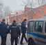 Подозреваемого в поджоге электрички задержали в Петербурге - ГТРК Санкт-Петербург