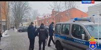 Подозреваемого в поджоге электрички задержали в Петербурге - ГТРК Санкт-Петербург