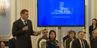 «Народный фронт» подготовит предложения в народную программу «Единой России» - Spbdnevnik.ru
