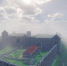 Игра Minecraft пополнилась локацией с карты Ленобласти - Санкт-Петербург.ру