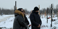 Зачем отца убитого педофилом девятилетнего Паши отправили на полиграф? - Neva.Today