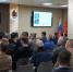 Комитет финансов Санкт‑Петербурга провел встречу с участниками кадровой программы «Время героев Санкт‑Петербурга» - Комитет финансов СПб