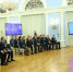 Участие в формировании новой народной программы «Единой России» примут лидеры общественного мнения и эксперты - tvspb.ru - ТК Санкт-Петербург
