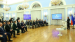 Участие в формировании новой народной программы «Единой России» примут лидеры общественного мнения и эксперты - tvspb.ru