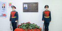 Фото: пресс-служба администрации Санкт-Петербурга - НИА Санкт-Петербург