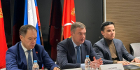 В Петербурге началась подготовка к Международному форуму «Российский промышленник – 2026» - Spbdnevnik.ru