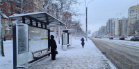 За 2025 год в Санкт-Петербурге отремонтировали около 450 остановок - Spbdnevnik.ru