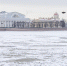 Петербург 13 февраля оказался на границе атмосферных вихрей - Петербургский дневник
