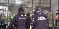 Полиция проверила 25 магазинов в Приморском районе в поисках мигрантов-нелегалов - ГАZЕТА.СПб