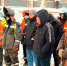 Полицейские провели миграционный рейд на Матисовом острове - ГТРК Санкт-Петербург