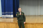 Рассказали о службе в войсках беспилотных систем