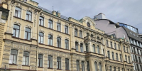 Фото: пресс-служба КГИОП - НИА Санкт-Петербург