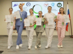 Петербург – чемпионатная арена «Профессилоналов»
