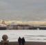 В Петербурге жёлтый уровень погодной опасности из-за морозов - ГТРК Санкт-Петербург