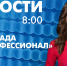 Новости Петербурга к 8:00 - tvspb.ru - ТК Санкт-Петербург