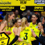 Чемпионат России 2026: соперник — «Омичка» (Омская область) - ВК Ленинградка