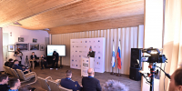 В Выборге стартовал третий региональный модуль федеральной программы «Школа мэров» - Петербургский дневник