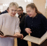 В СПбГУ отметили День книгодарения - СПбГУ