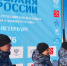 В Санкт-Петербурге и Ленинградской области сотрудники Росгвардии обеспечили охрану общественного порядка и приняли участие в спортивном мероприятии «Лыжня России — 2026» - Росгвардия