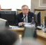 Для технологической независимости флота: Патрушев объяснил необходимость создания единого центра судового двигателестроения - Spbdnevnik.ru