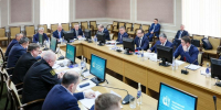 В Петербурге откроют центр компетенций по судовому двигателестроению - Neva.Today