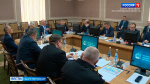 Николай Патрушев провёл совещание, посвящённое вопросам развития судового двигателестроения