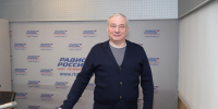 Владислав Воронков: «Гибкий механизм, который требует настройки» - Петербургский дневник
