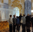 В Екатерининском дворце открылась выставка «Северное солнце» - Spbdnevnik.ru